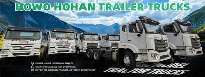 کیفیت کامیون کمپرسی sinotruk کارخانه