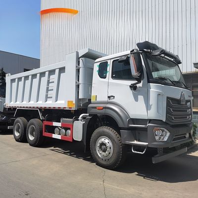 خرید سینوتروک هاهان N7 6x4 20cbm 10 چرخ دار کامپران یورو 2 371hp برای بازار فیلیپین online manufacture