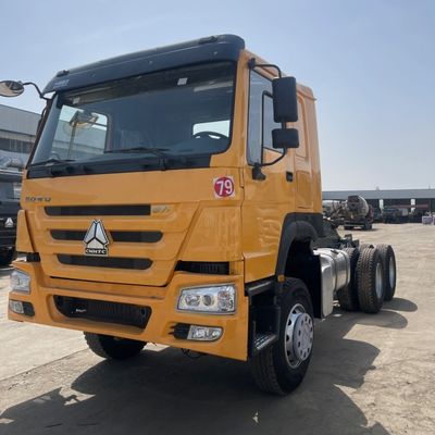 خرید نصب و آموزش در زمینه 10 سر تریلر چرخدار برای Euro 3 20 کامیون مکعب online manufacture