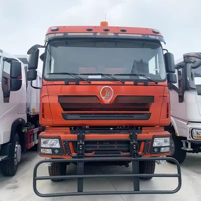 خرید کامیون استفاده شده شاکمن بخش سنگین کامیون سمت چپ برای حمل و نقل معدن online manufacture
