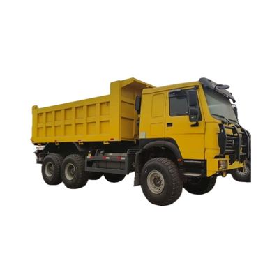 خرید موتور سینوتروک سوخت دیزل نوع 6X6 380HP کامپران 6 چرخ خروجی کامپران ویژه برای زمین و شرایط دشوار online manufacture