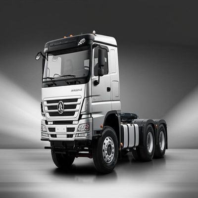 خرید کامیون کشنده شاکمن اصلی با 10 لاستیک: راه حل نهایی online manufacture