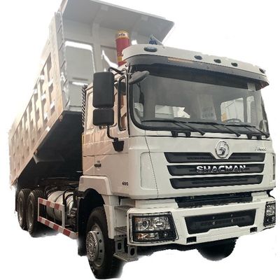 قیمت خوب F3000 30 تن 10 چرخ کامیون 380HP 6x4 عقب دامپر 340HP 6 * 4 دامپر کامیون 400HP آنلاین