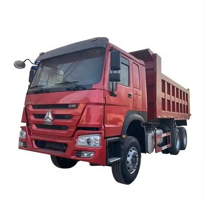 قیمت خوب نصب در محل یک کامیون 50 تن با مخزن بار 5.3-6.2M و لاستیک 12R22.5 آنلاین