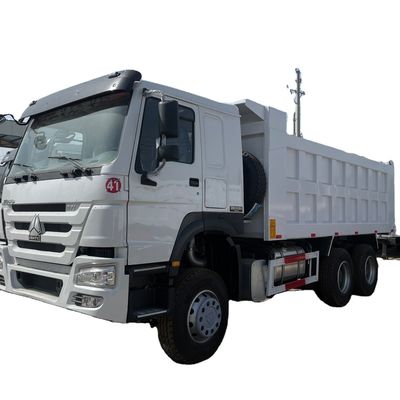 قیمت خوب ماشین نقلیه معدن سینوتروک 6x4 16 20 متر مکعب 10 چرخ در اتیوپی آنلاین
