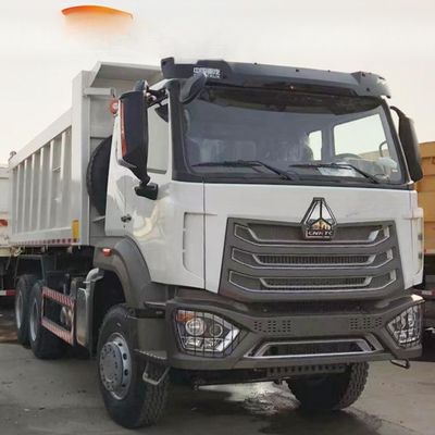 قیمت خوب Sino HOWO A7 6x4 وانت با موتور قدرتمند ظرفیت بارگذاری بزرگ آنلاین