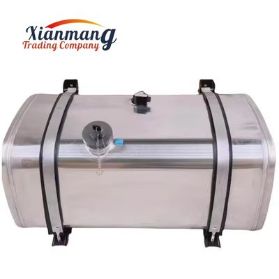 قیمت خوب SHACMAN F3000 F2000 کامیون 400L مخلوط آلومینیوم مخزن سوخت DZ9114552780 DZ9114552790 آنلاین