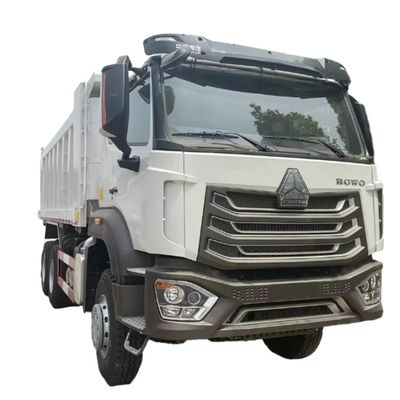 قیمت خوب 6*4 10 چرخ دیزل کامیون های کپی چین کامیون های سینوتراک HOWO NX با موتور WEICHAI HOHAN Dump Truck آنلاین