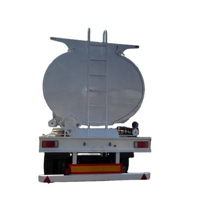 قیمت خوب بسته بندی شده 2/3/4 محور مخزن سوخت نیمه تریلر با ظرفیت 4000/45000 لیتر آنلاین