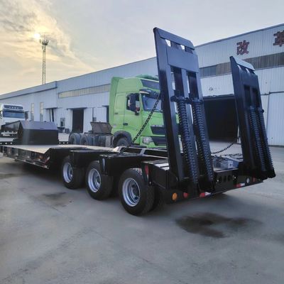 قیمت خوب يه کاميون جديد و مستعمل 60T براي فروش آنلاین