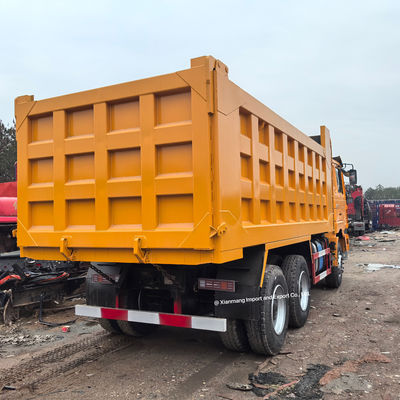 قیمت خوب Shacman Delong F3000 6x4 380 HP فرمان چپ یورو 2 استاندارد انتشار گندم استفاده شده (مدل موتور: WEICHAI WP10.380E22) آنلاین
