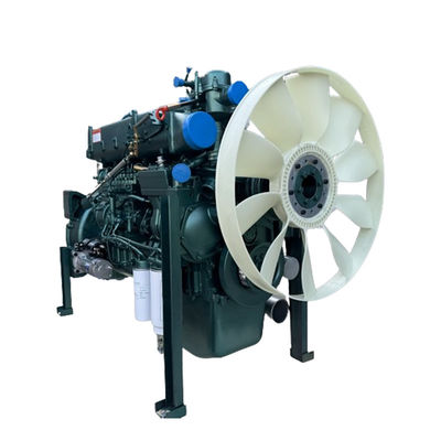 قیمت خوب SINOTRUCK HOWO تولید کنندگان قطعات موتور فروش موتورهای کامیون 6 بار 371HP WD615.47 آنلاین