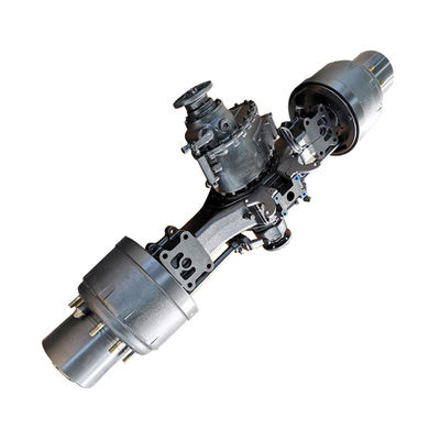 قیمت خوب محور های تریلر کامیون های Sinotruk HOWO HC16 با کیفیت بالا برای تعمیر و تعویض استفاده می شود آنلاین