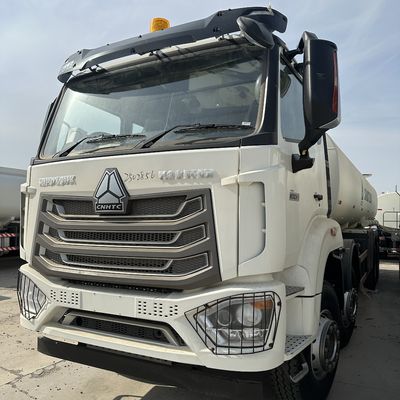 قیمت خوب New WEICHAI Engine NX Model Of Sinotruk, 380-Horsepower Water Sprinkler With A Battery And Right-Hand Drive, Is Suitable For Dust Suppression In Cities Of Countries Such As Kenya, Tanzania An آنلاین